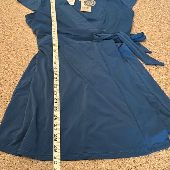 BODEN Lefkada Wrap Beach Dress & Swim Cover Up *NEW* - Picture 14 of 14